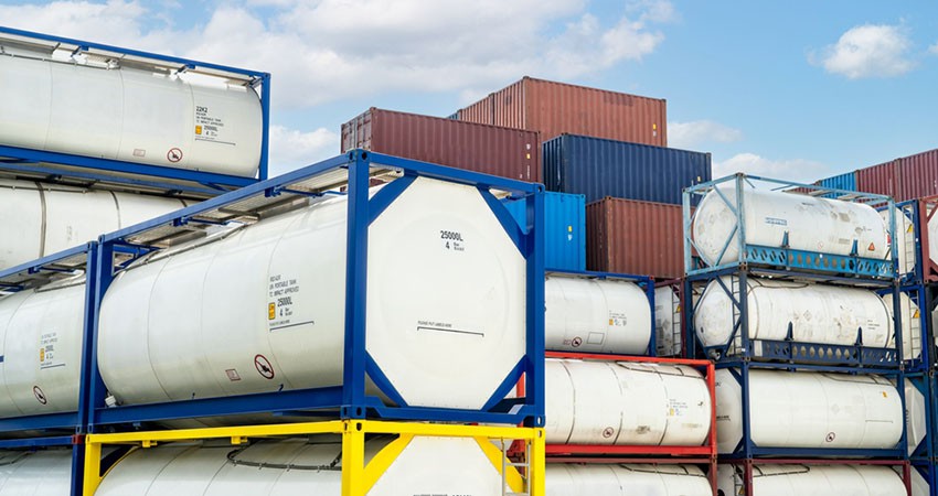 Nakliye Tankları Nedir ve Hangi Alanlarda Kullanılır?